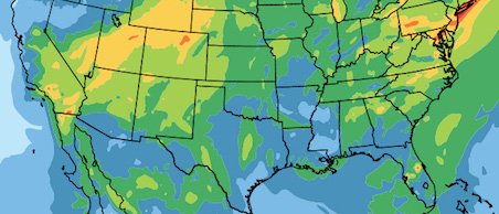 Latest Modeling Results